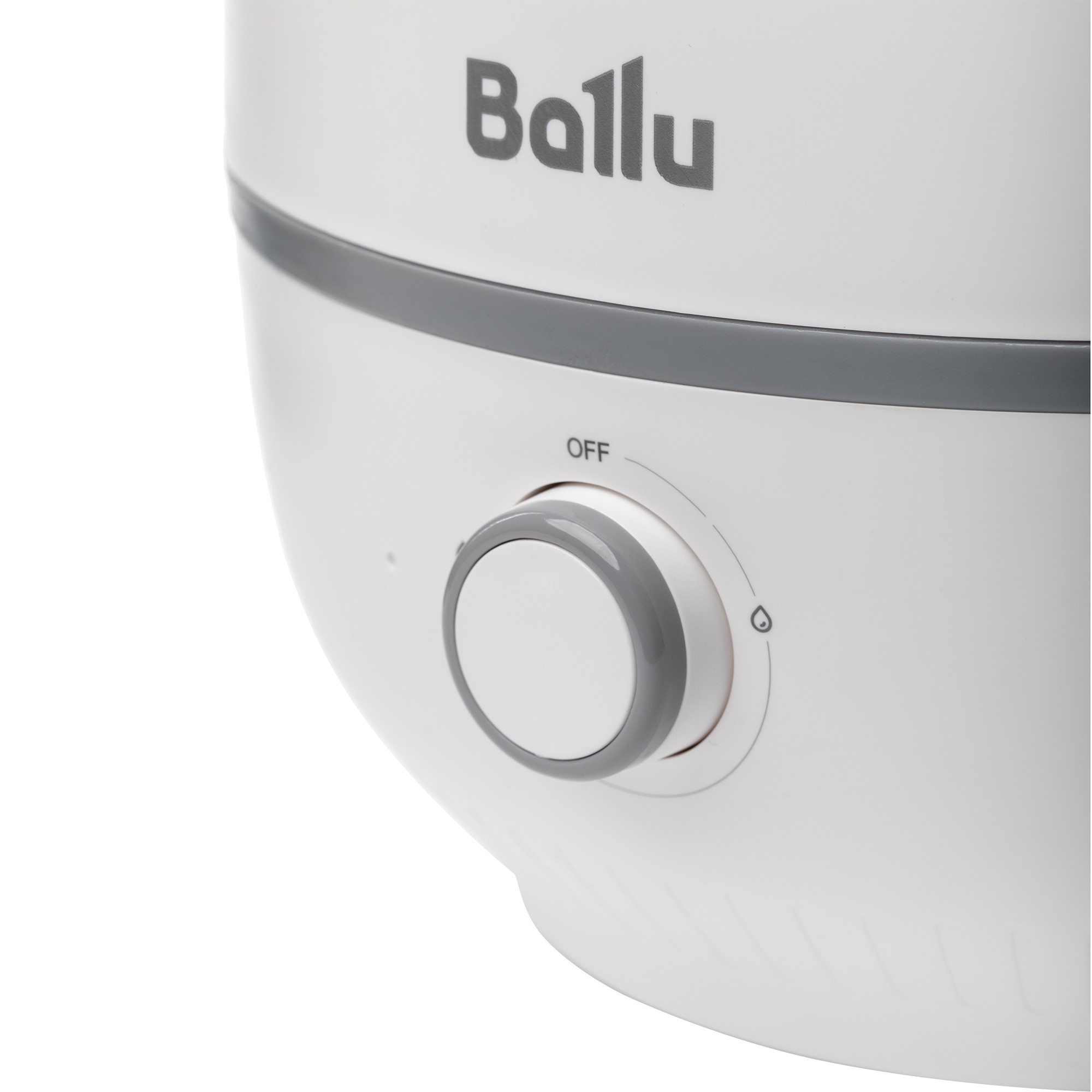 Увлажнитель воздуха Ballu UHB-450 T Gray