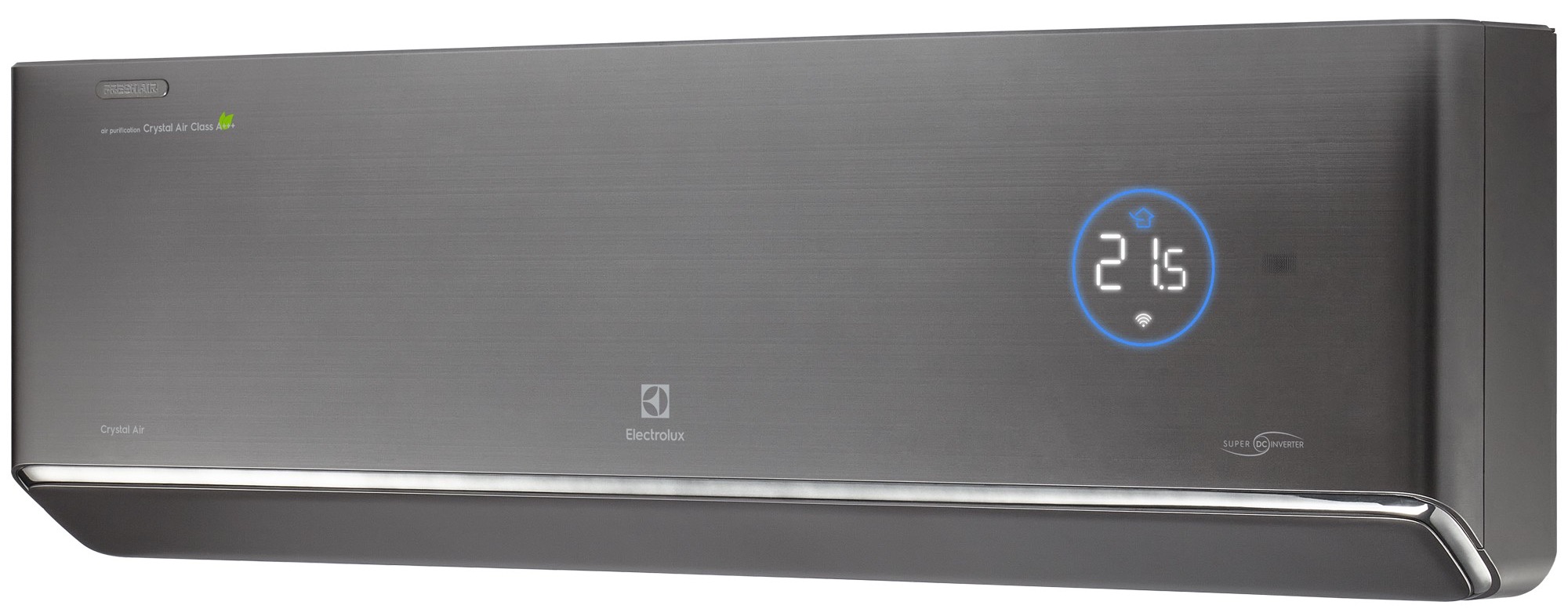 Кондиционер Electrolux Crystal Air Super DC inverter EACS/I-13HFA/N8_22Y