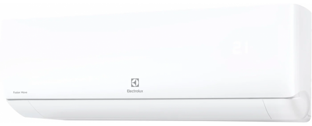 Кондиционер Electrolux Fusion Wave EACS-12HFW/N3