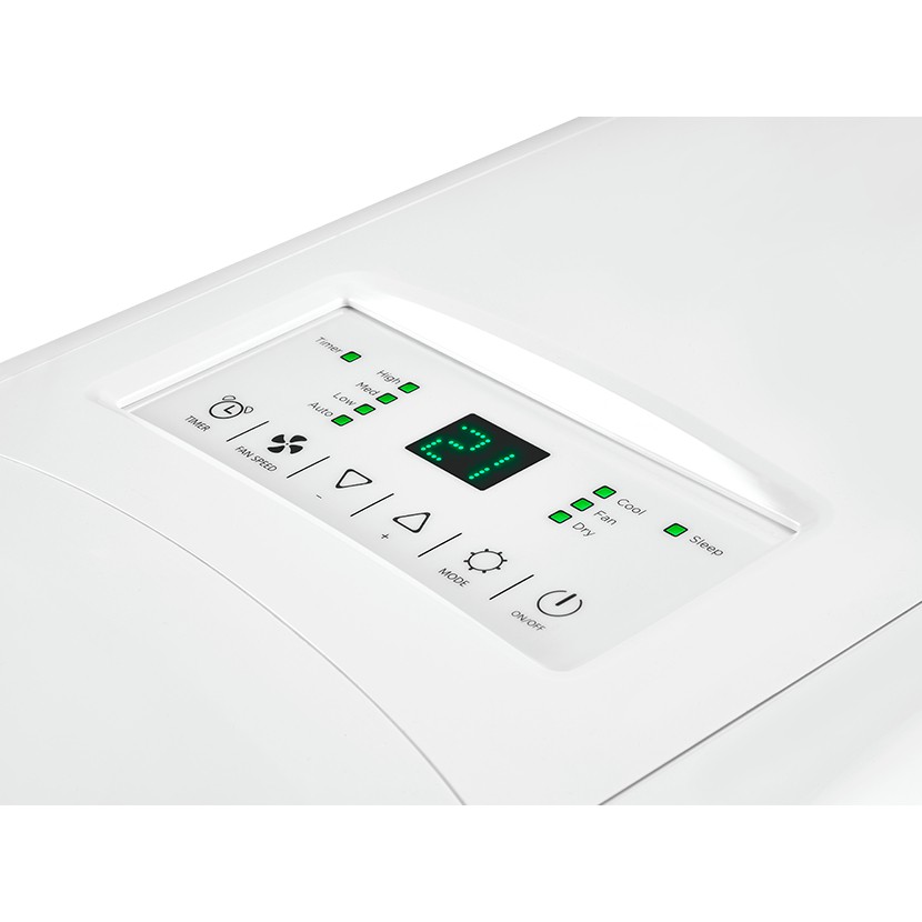 Мобильный кондиционер Ballu Smart Pro BPAC-16 CE