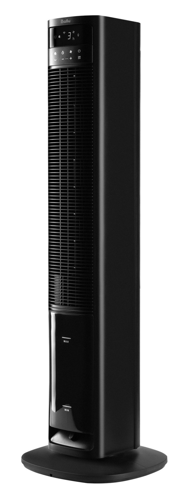Охладитель воздуха Ballu RISE BCOOL-04L RI Black