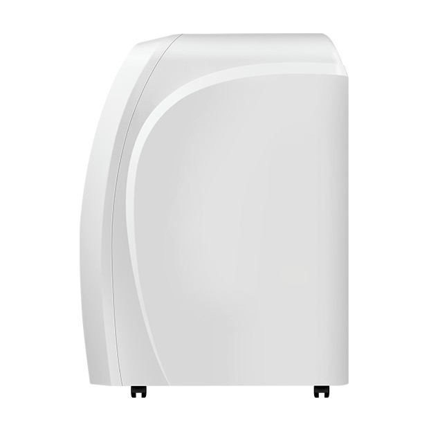 Мобильный кондиционер Ballu Smart Pro BPAC-16 CE