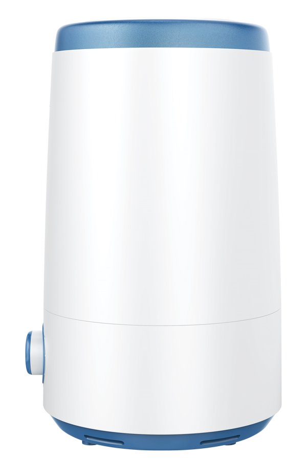 Увлажнитель воздуха Royal Clima Loreto RUH-LT300/3.5M-BU
