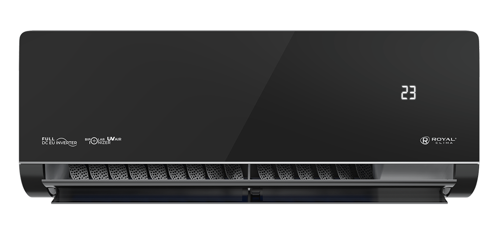 Кондиционер Royal Clima Supremo Nero Full DC EU RCI-RSN75HN