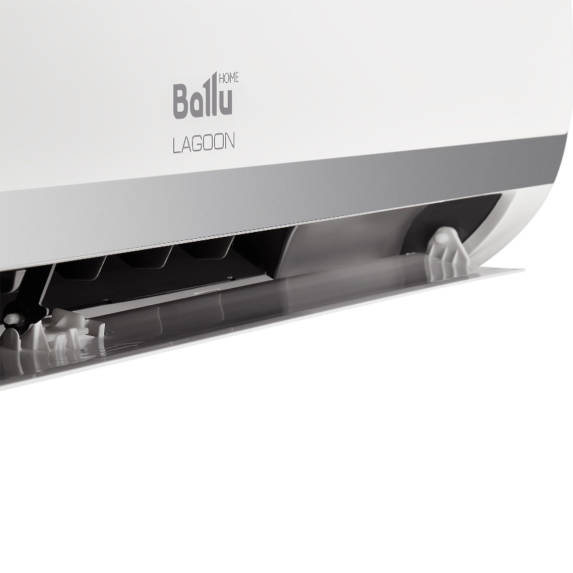Кондиционер Ballu Lagoon BSD-24HN1