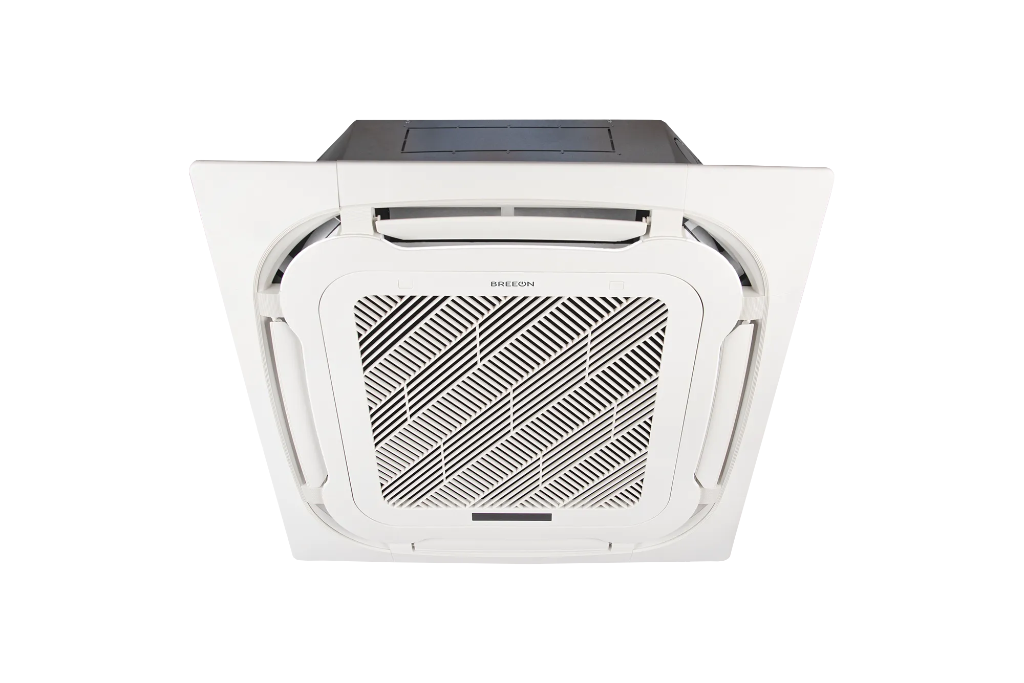 Кассетный кондиционер Breeon BLC-36AC