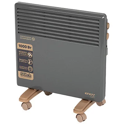 Конвектор Engy EN-1000 Loft