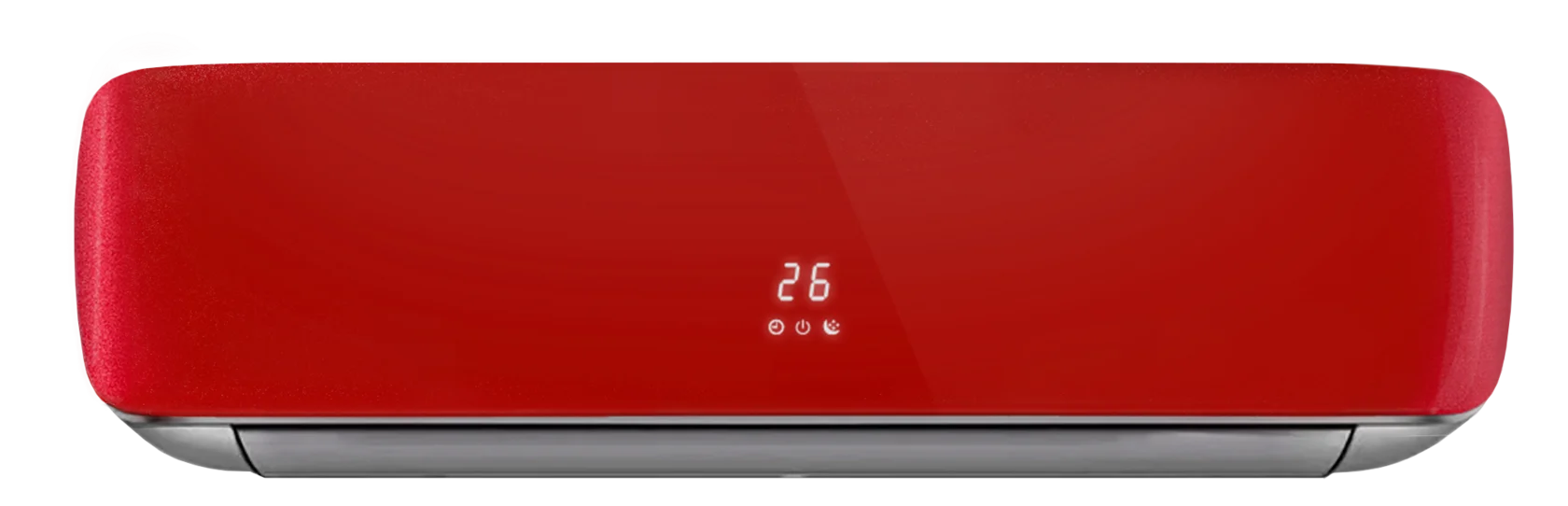 Кондиционер Hisense Red Crystal Super DC AS-13UW4RVETG00