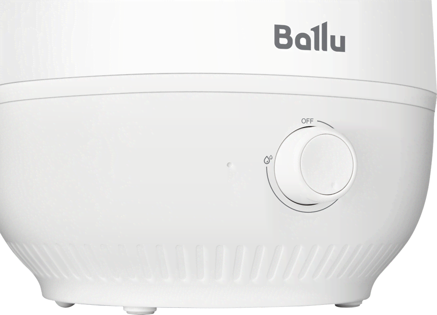 Увлажнитель воздуха Ballu UHB-455