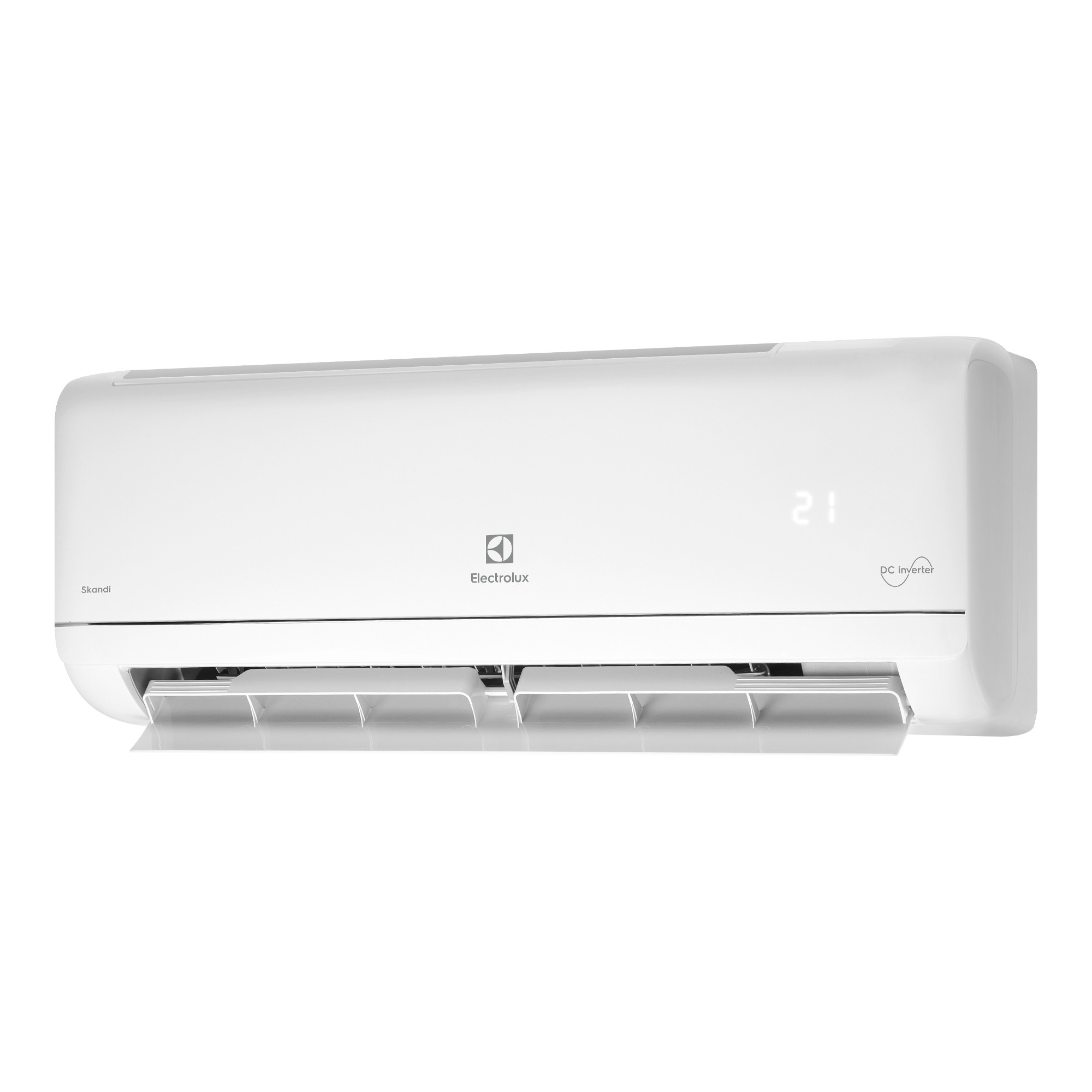 Кондиционер Electrolux Skandi EACS/I-24HSK/N3