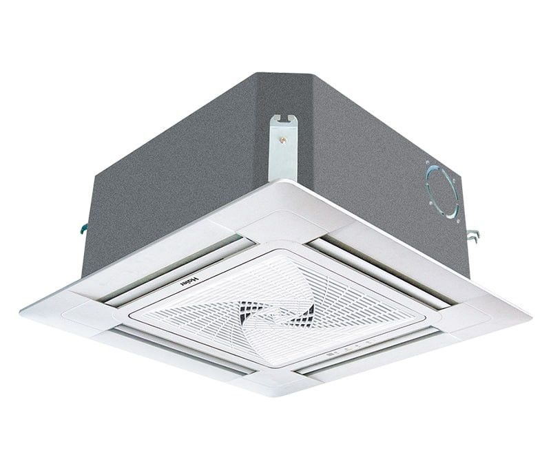 Кассетный кондиционер Haier AB71S2LR1FA/1U71S1LR1FA