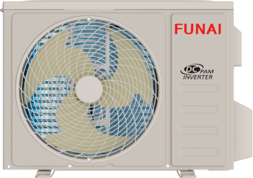 Кондиционер Funai SENSEI 2.0 Inverter RAC-I-SN75HP.D05