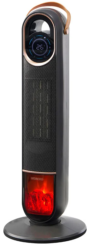 Тепловентилятор Leonord LPTC-6007K