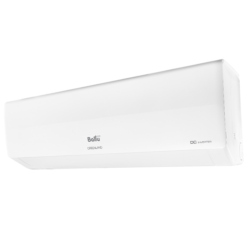 Кондиционер Ballu Greenland DC BSGRI-24HN8