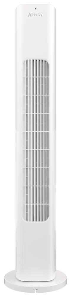 Колонный вентилятор Royal Clima RBF-801E-WT