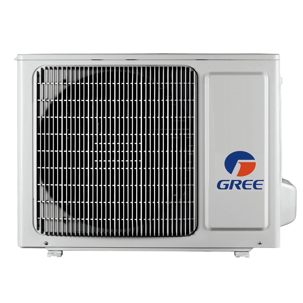 Кондиционер Gree Lyra Inverter GWH09ACC-K6DNA1F (champagne)