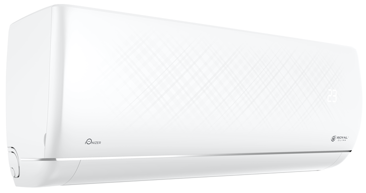 Кондиционер Royal Clima Renaissance 2025 RC-RND70HN