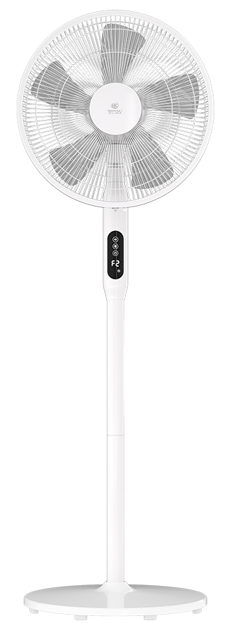 Вентилятор Royal Clima RSF-1401E-WT
