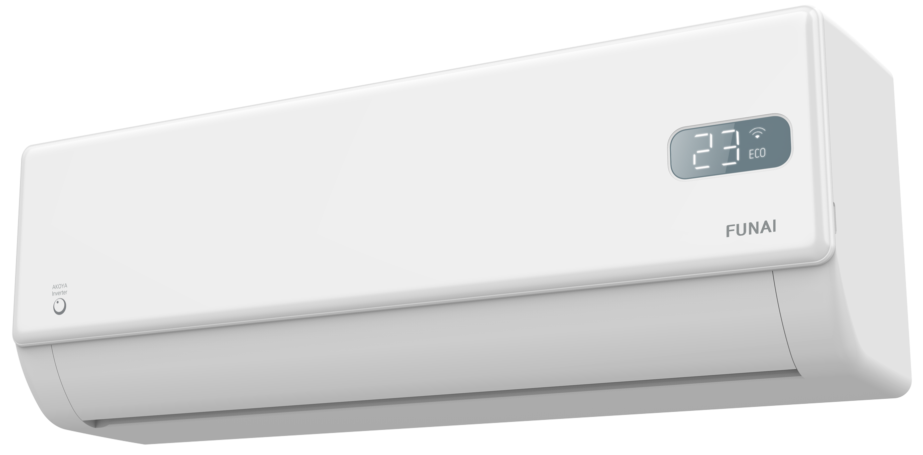 Кондиционер Funai Akoya Inverter RAC-I-AK35HP.D01