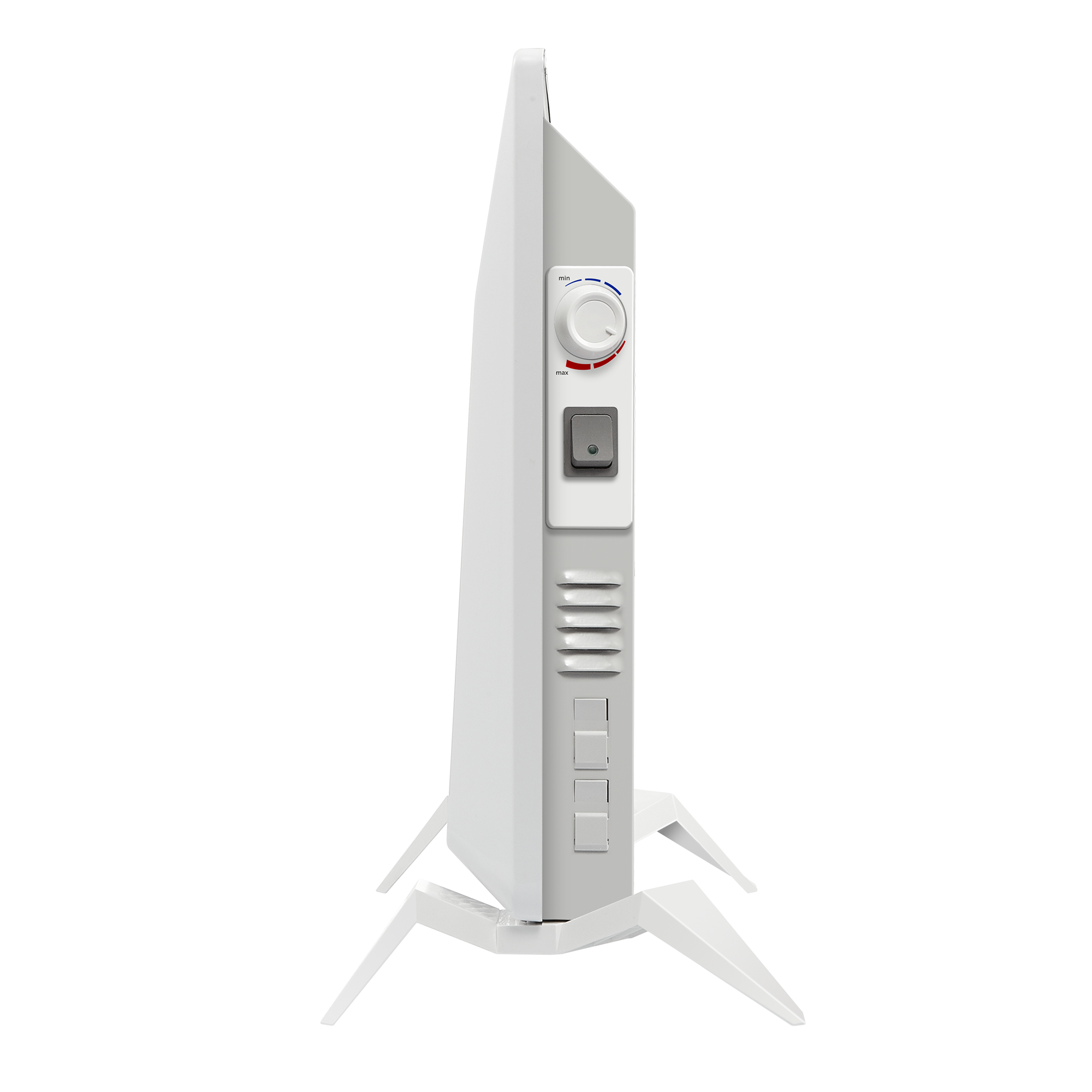 Конвектор Ballu Camino Eco Turbo BEC/EMT-2500