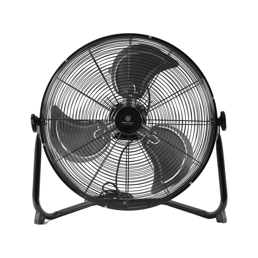 Вентилятор Royal Clima RSF-140M-BL