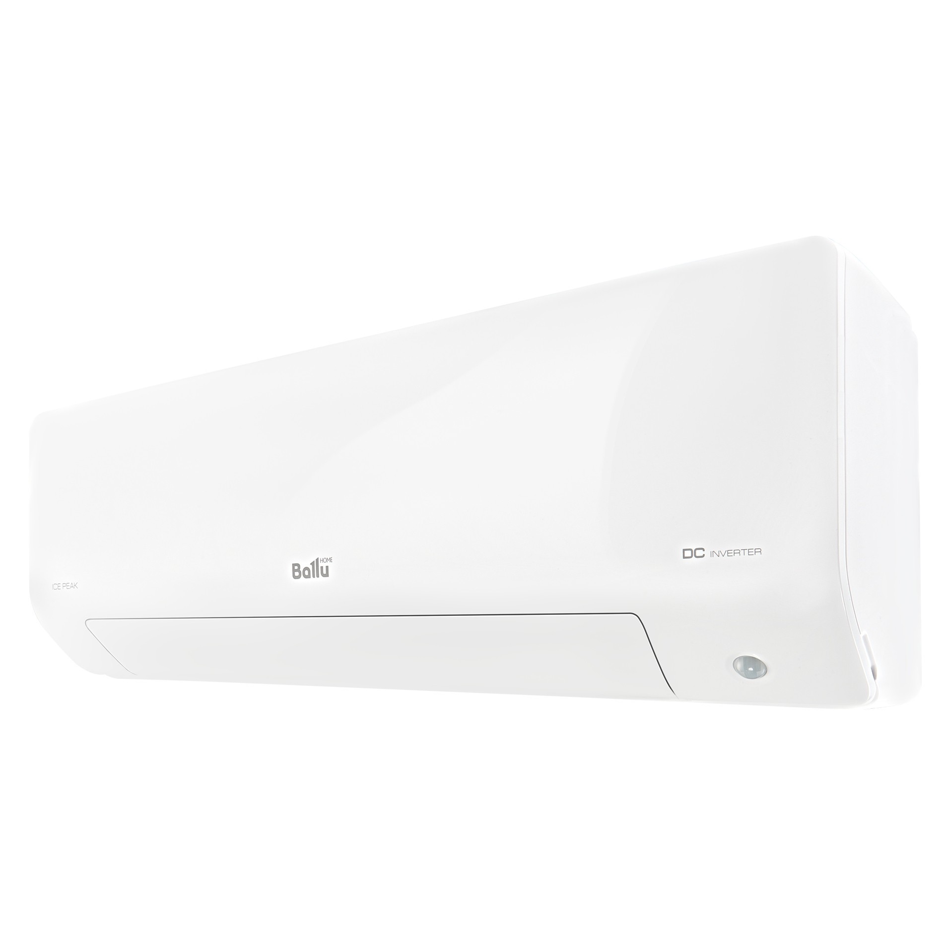 Кондиционер Ballu Ice Peak ERP Full DC BSPKI-24HN8