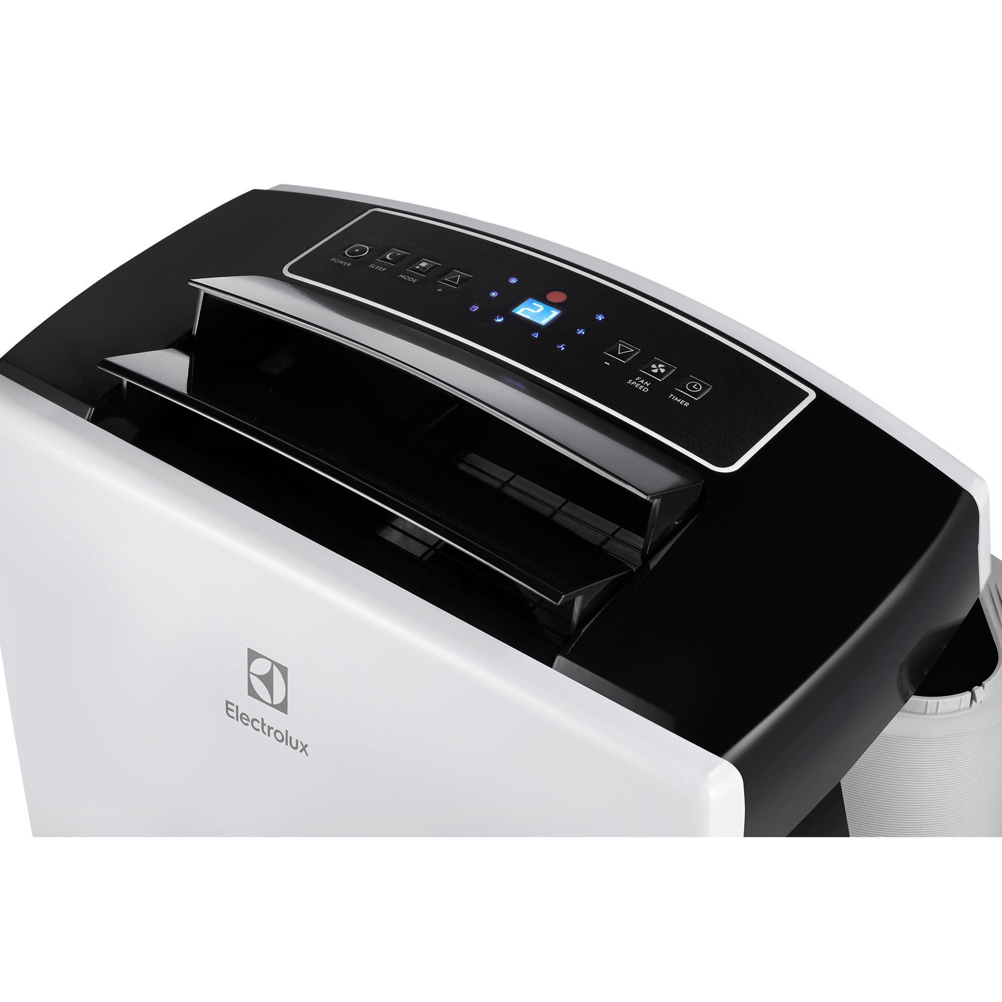 Мобильный кондиционер Electrolux Cool Power EACM-18 HP/N3