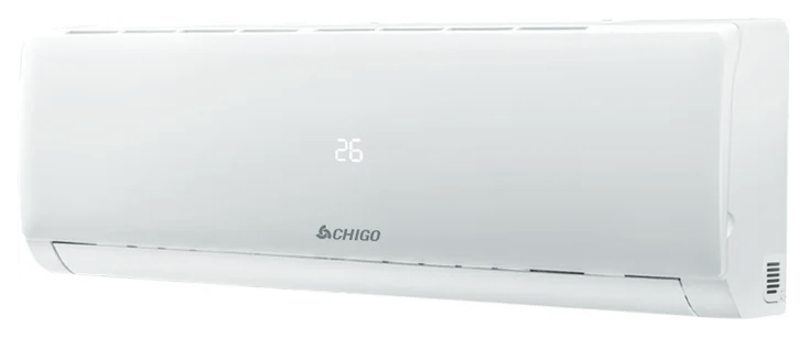 Кондиционер Chigo Angel CS-70V3G-1H169AD-W3/I