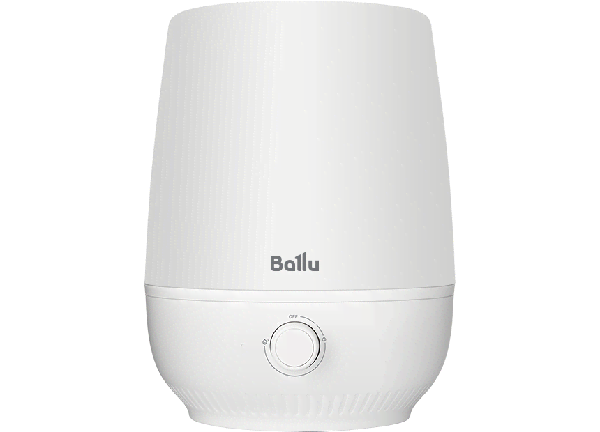 Увлажнитель воздуха Ballu UHB-455