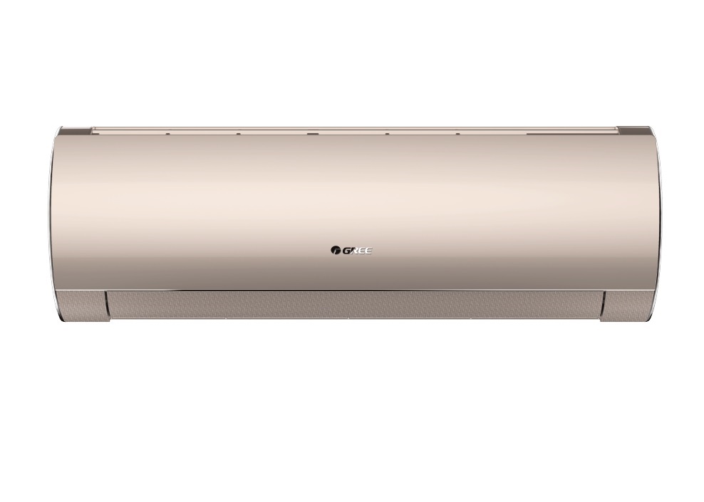 Кондиционер Gree Lyra Inverter GWH09ACC-K6DNA1F (champagne)