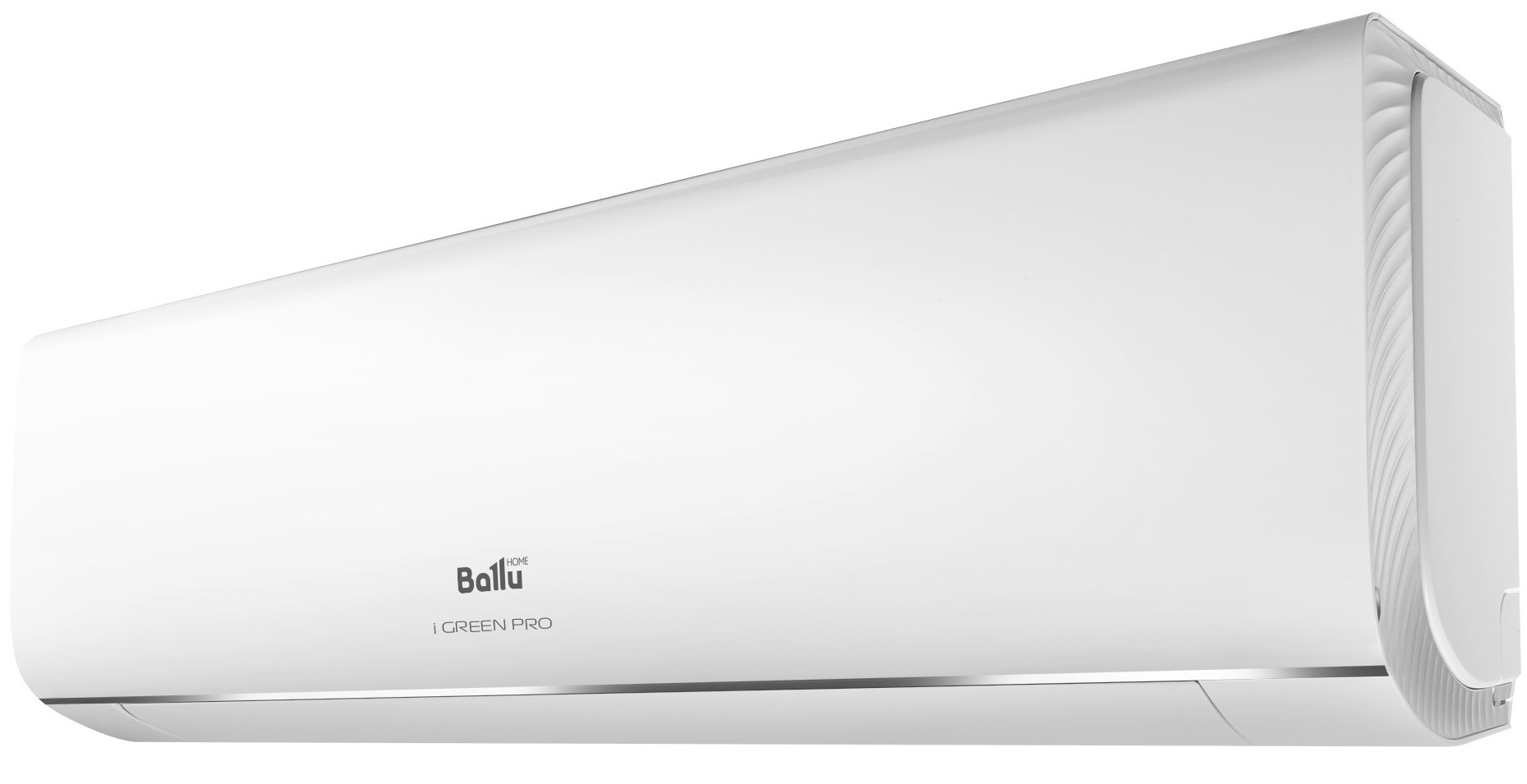 Кондиционер Ballu iGreen Pro BSAG-24HN8