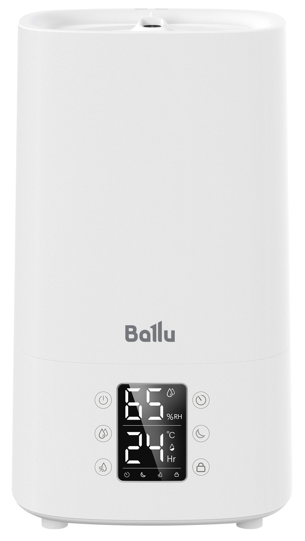 Увлажнитель воздуха Ballu UHB-409