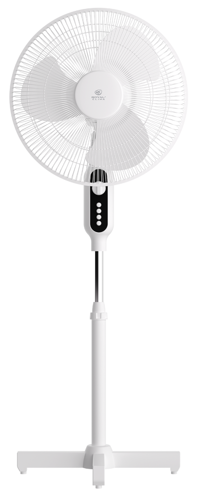 Вентилятор Royal Clima RSF-1602M-WT