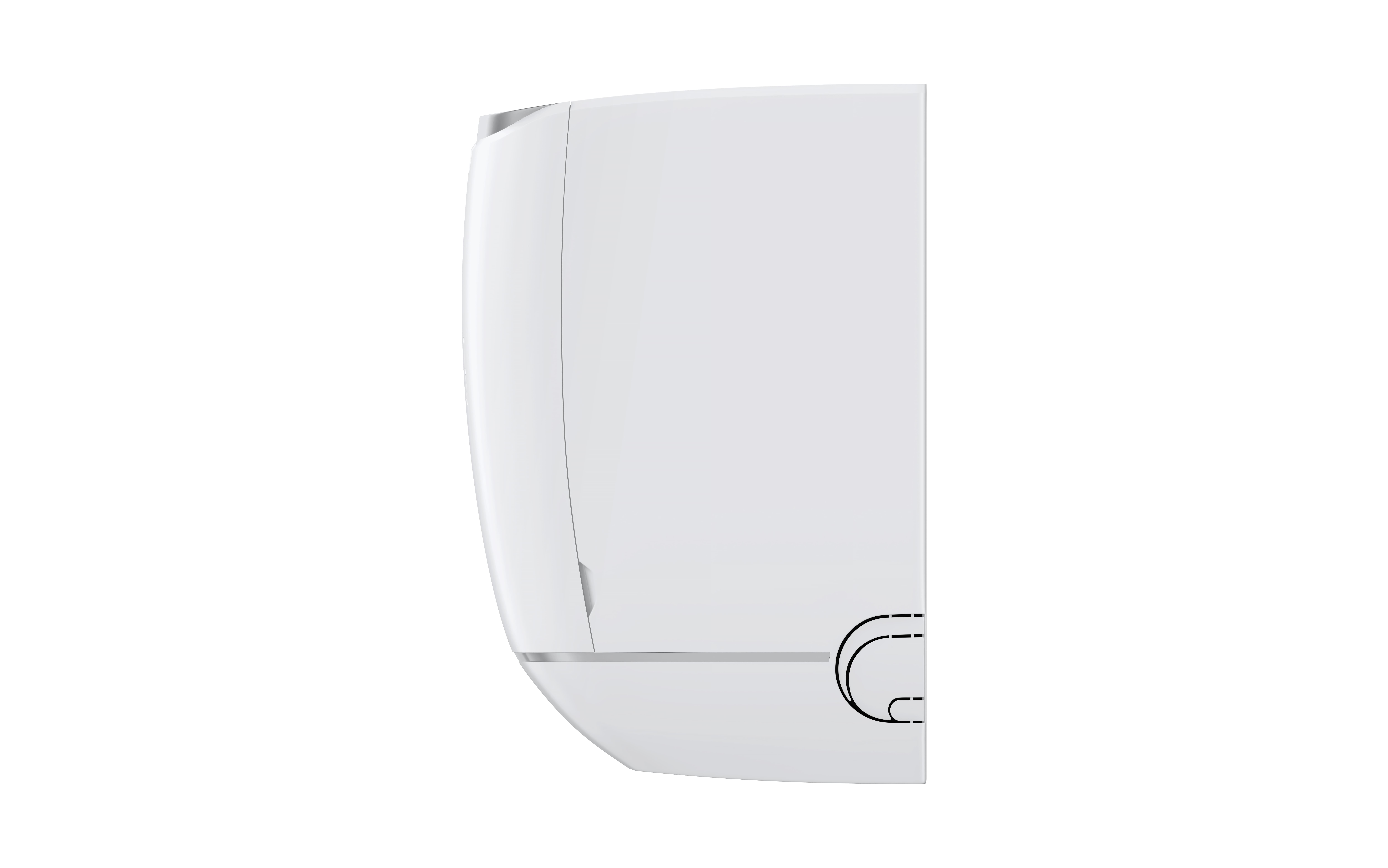 Кондиционер Loriot Residence Smart LAC-12AJ