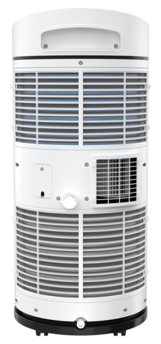Мобильный кондиционер Royal Clima Neon RM-NN28HH-E