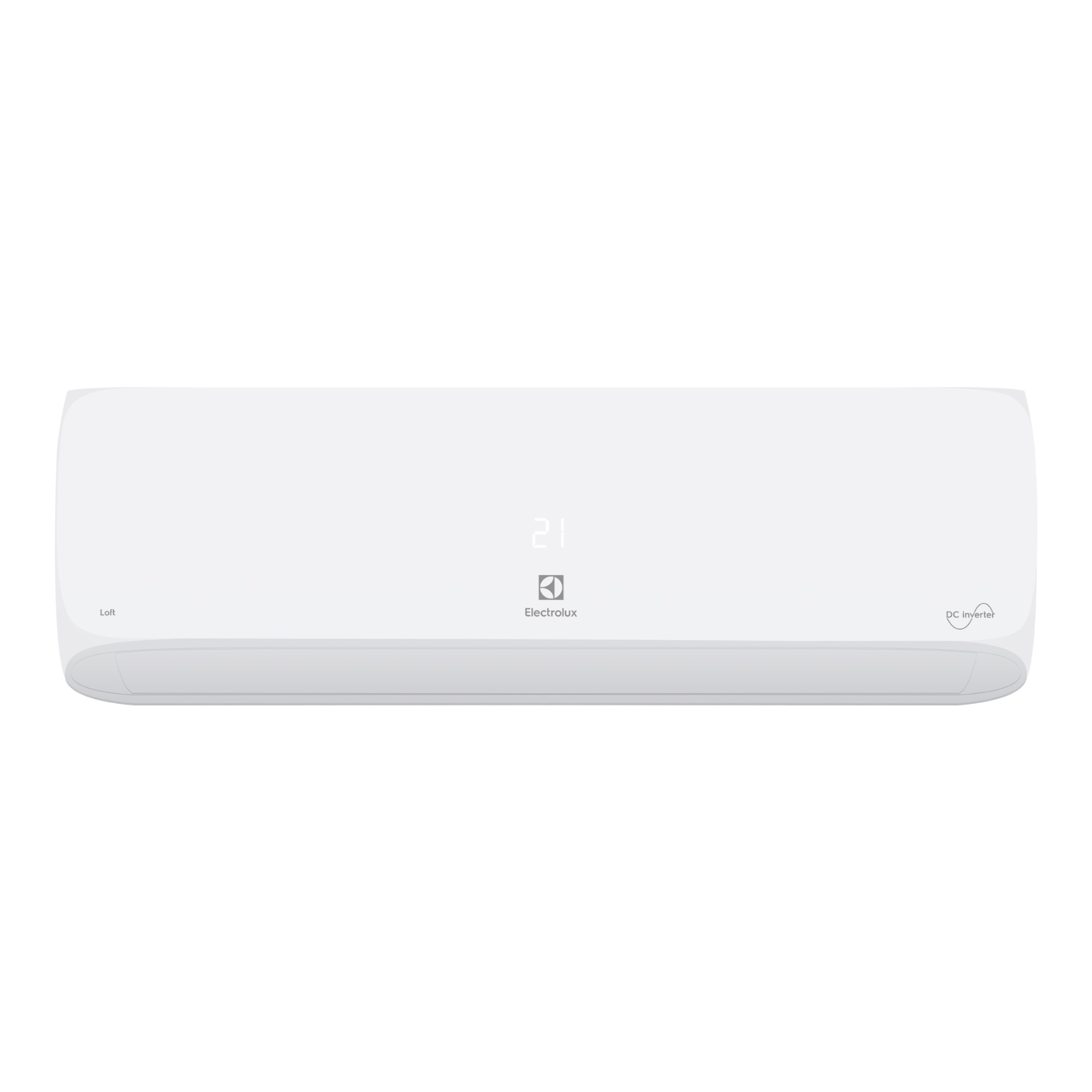 Кондиционер Electrolux Loft EACS/I-24HAL/N8