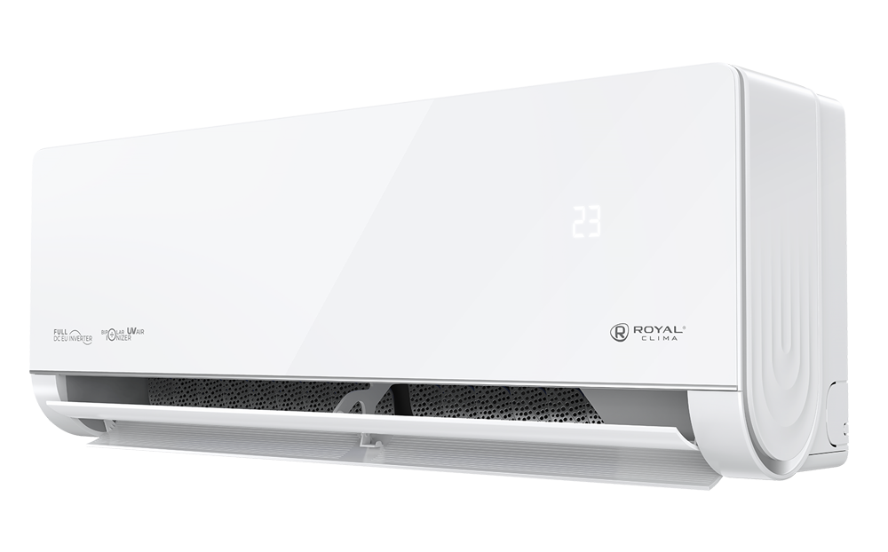 Кондиционер Royal Clima Supremo Blanco Full DC EU RCI-RSB75HN
