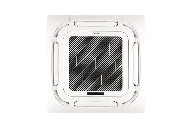 Кассетный кондиционер Breeon BLC-36AC