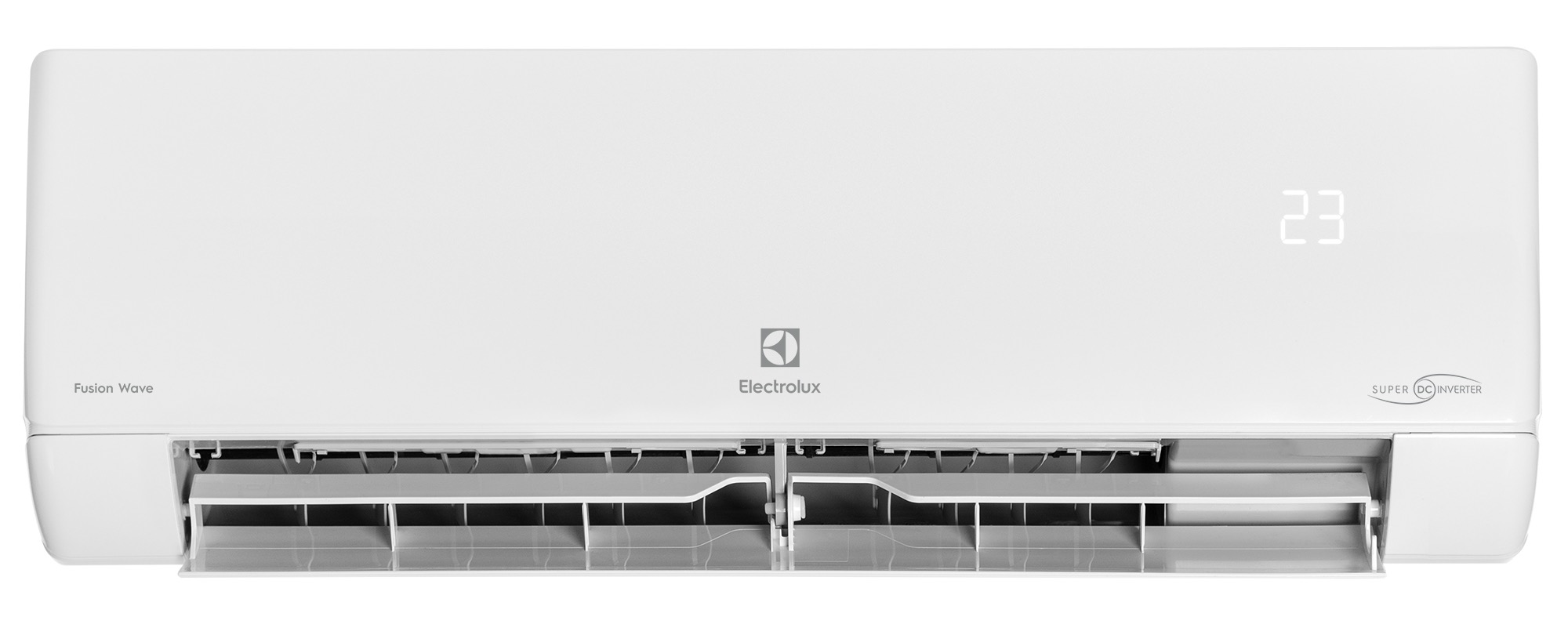 Кондиционер Electrolux Fusion Wave Super DC EACS/I-24HFW/N8