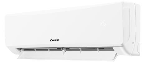 Кондиционер Vetero Bonum PRO Inverter V-S24BHPAC-P