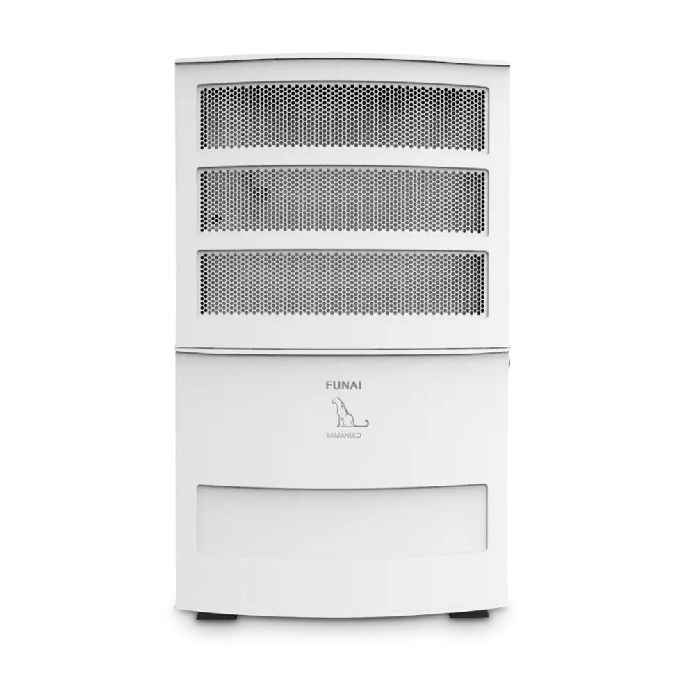 Осушитель воздуха Funai Yamaneko 170 RAD-Y170T8E