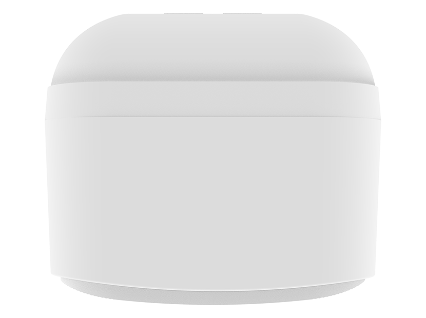 Накопительный водонагреватель Ballu BWH/S 10 Capsule Plus O