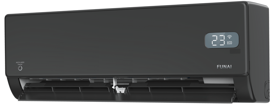 Кондиционер Funai Akoya Nero Inverter RAC-I-AN35HP.D01