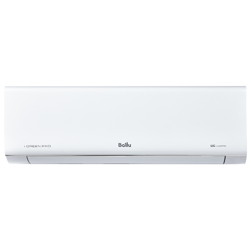 Кондиционер Ballu iGreen Pro DC BSAGI-12HN8