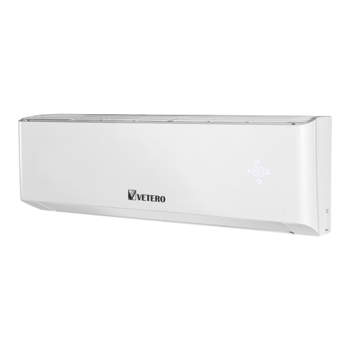 Кондиционер Vetero Diletto V-S24DHPAC