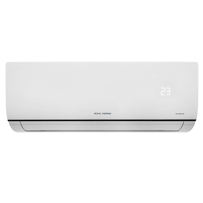 Кондиционер Royal Thermo Siena RTSI-24HN8