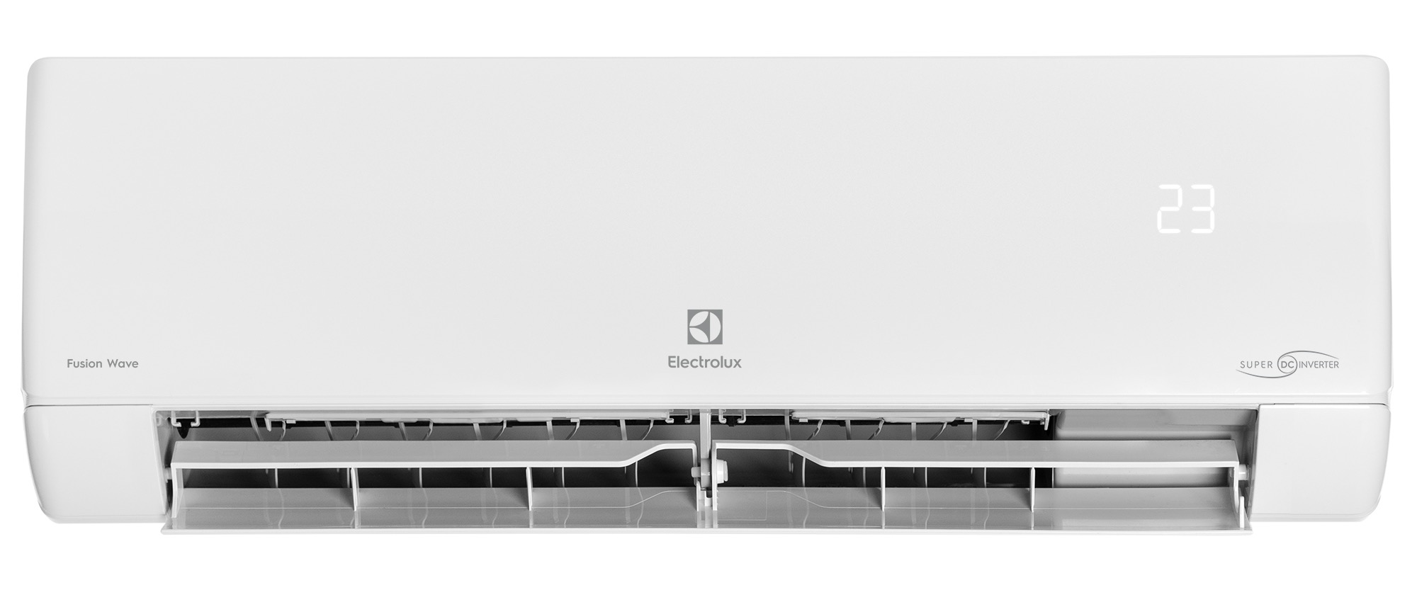 Кондиционер Electrolux Fusion Wave Super DC EACS/I-12HFW/N8