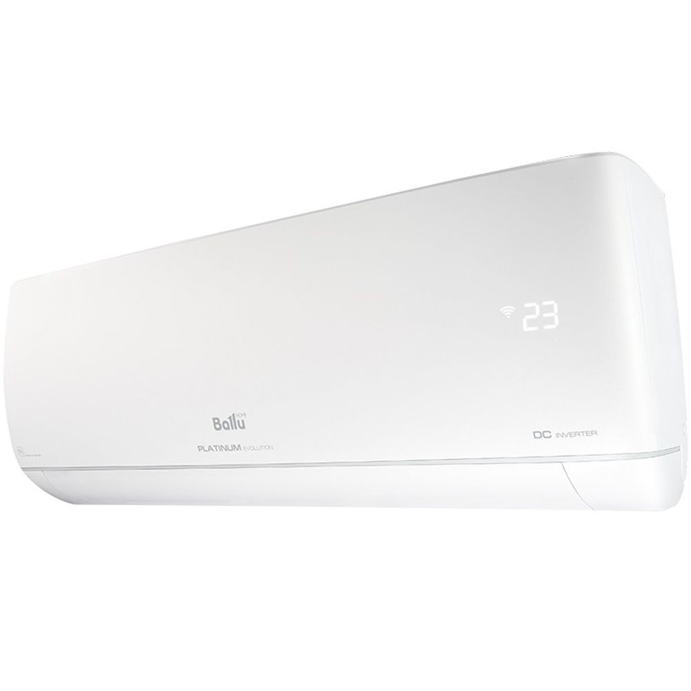 Кондиционер Ballu Platinum Evolution DC BSUI-24HN8
