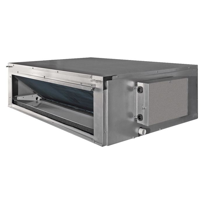 Канальный кондиционер Ballu Machine BLCI_D-60HN8/EU