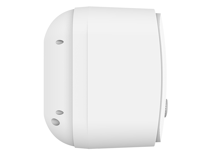 Накопительный водонагреватель Ballu BWH/S 10 Capsule Plus O